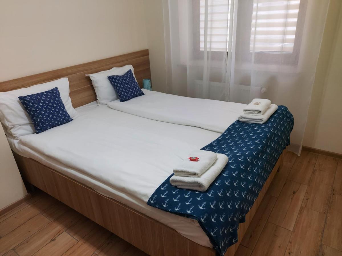 Apartamenty Kapitanskie Ilawa Luaran gambar