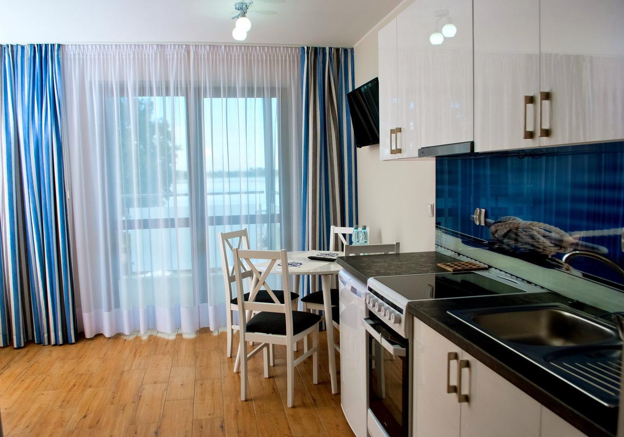 Apartamenty Kapitanskie Ilawa Luaran gambar