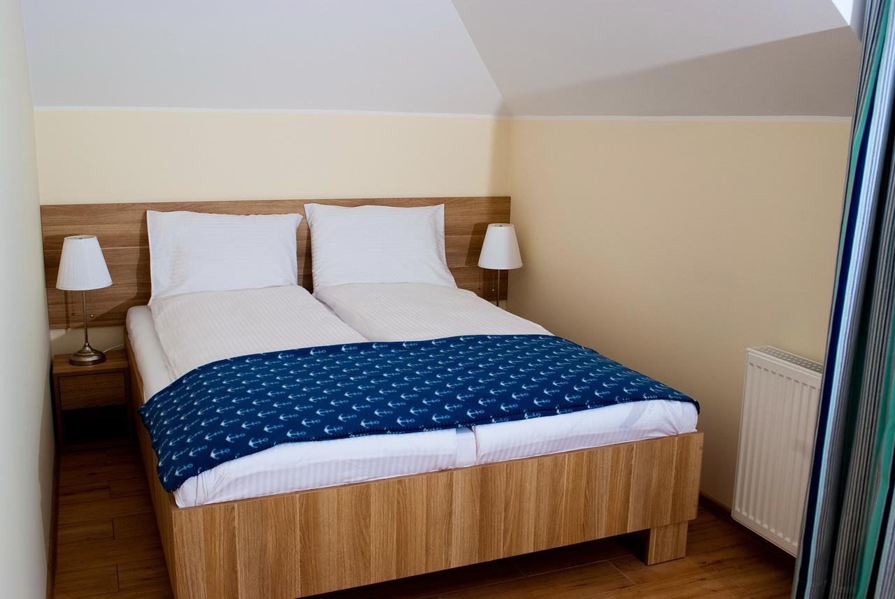 Apartamenty Kapitanskie Ilawa Luaran gambar