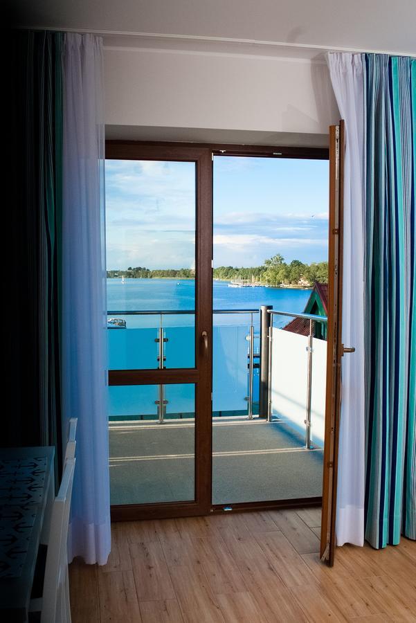 Apartamenty Kapitanskie Ilawa Luaran gambar