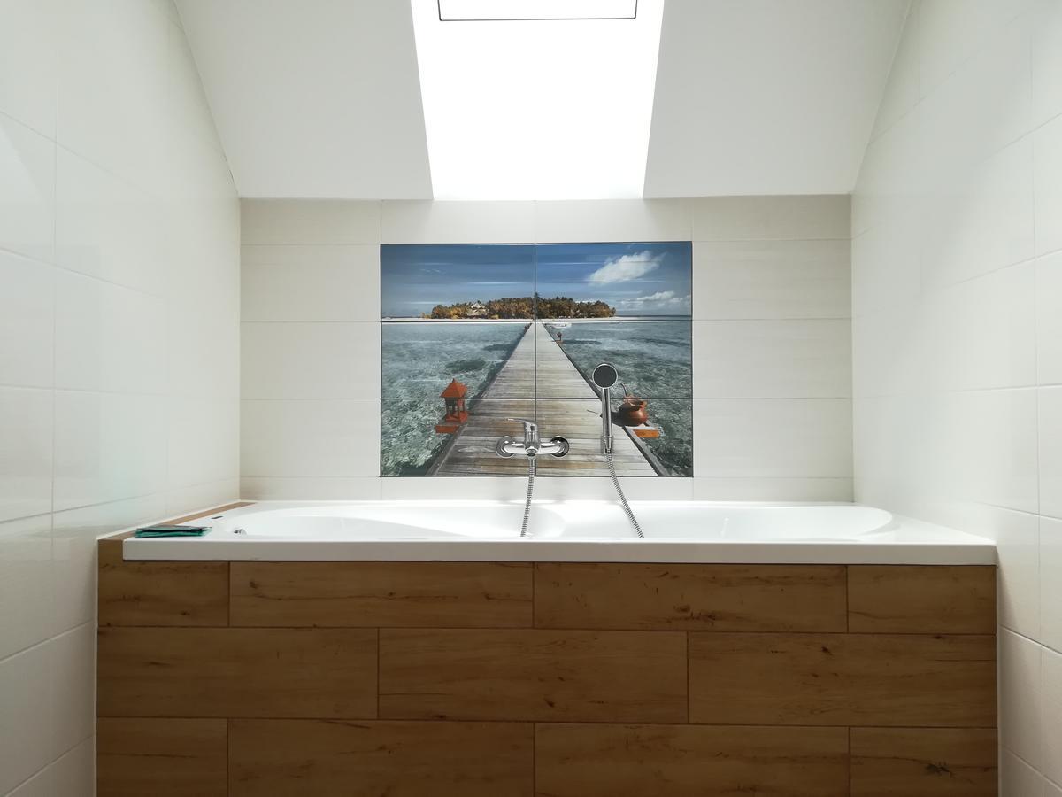 Apartamenty Kapitanskie Ilawa Luaran gambar