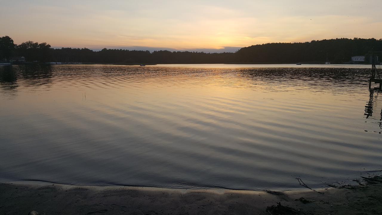 Apartamenty Kapitanskie Ilawa Luaran gambar