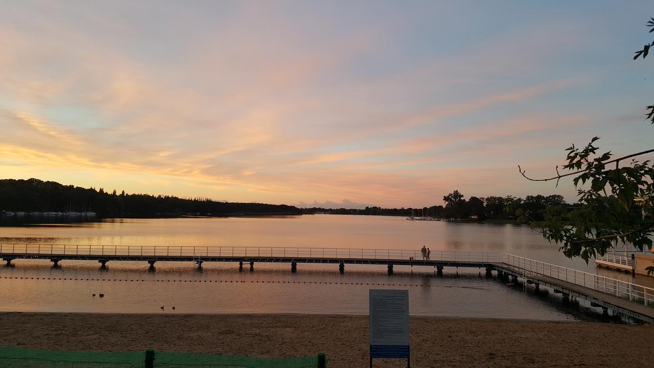 Apartamenty Kapitanskie Ilawa Luaran gambar