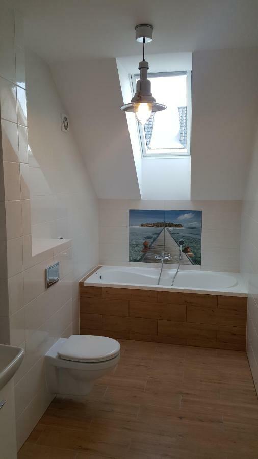 Apartamenty Kapitanskie Ilawa Luaran gambar